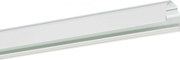 Tragschiene weiß VLTM 1500-7 Tragschiene weiß VLTM 1500-7