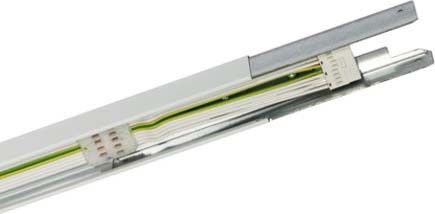 Tragschiene IP64 5TS102A0Q Tragschiene IP64 5TS102A0Q