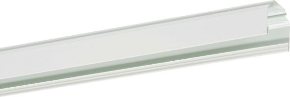 Tragschiene weiß VLTM 4500-7 Tragschiene weiß VLTM 4500-7