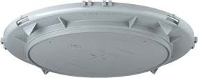 Frontteil HaloX 180 1282-05 Frontteil HaloX 180 1282-05