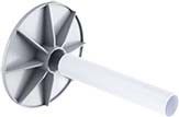 Wandeinbausatz HaloX 180 1299-60 Wandeinbausatz HaloX 180 1299-60