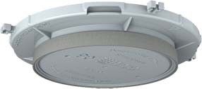 Frontteil HaloX 100 1281-65 Frontteil HaloX 100 1281-65