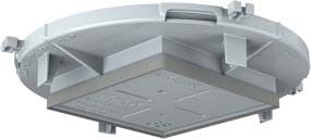 Frontteil HaloX 100 1281-68 Frontteil HaloX 100 1281-68