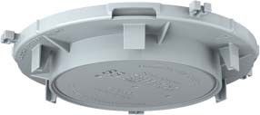 Frontteil HaloX 100 1281-04 Frontteil HaloX 100 1281-04