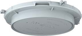 Frontteil HaloX 100 1281-07 Frontteil HaloX 100 1281-07