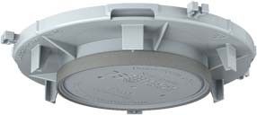 Frontteil HaloX 100 1281-62 Frontteil HaloX 100 1281-62