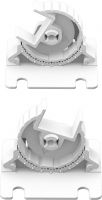 Montageclip 6200800403