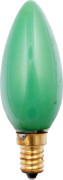 Kerzenlampe E14 230V 25W g 40281 Kerzenlampe E14 230V 25W g 40281