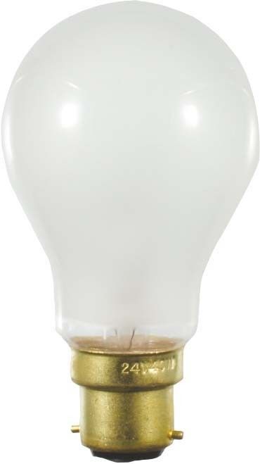 Allgebrauchsglühlampe B 60 40650