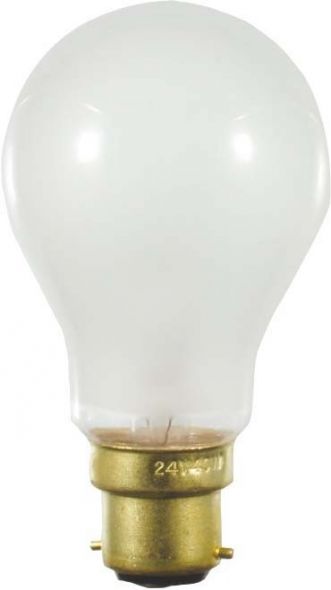 Allgebrauchsglühlampe B 60 40650 Allgebrauchsglühlampe B 60 40650
