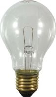Allgebrauchsglühlampe B 60 40502
