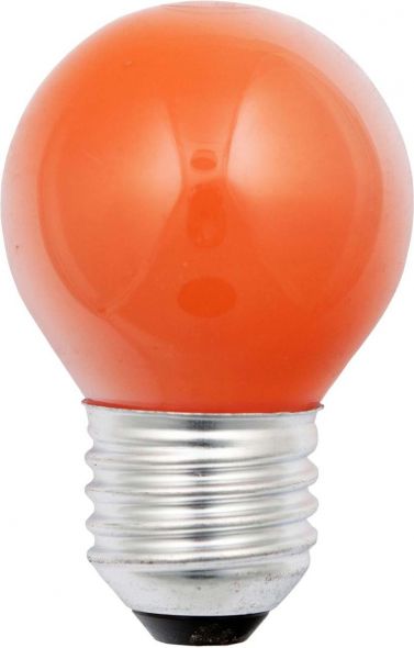 Tropfenlampe E27 230V 15W 40274 Tropfenlampe E27 230V 15W 40274