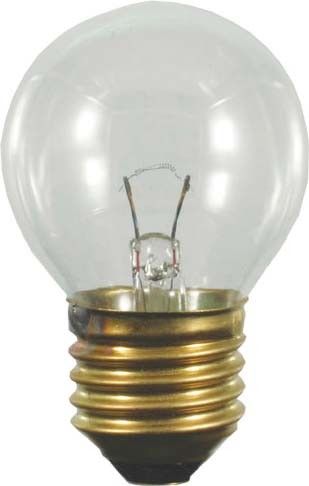 Kugellampe 45x75 mm E27 23 43226 Kugellampe 45x75 mm E27 23 43226