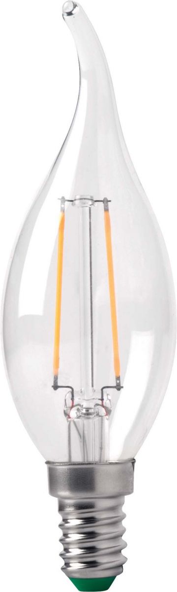 LED-Kerzenlampe MM 21104