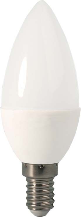 LED-Kerzenlampe 38x100mm 33917 LED-Kerzenlampe 38x100mm 33917