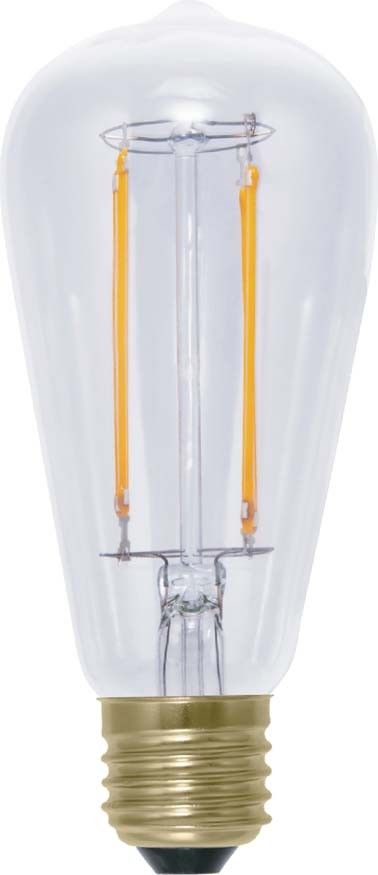 LED-Rustikalampe Filament 33963 LED-Rustikalampe Filament 33963