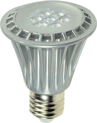 LED-Reflektorlampe PAR20 34026 LED-Reflektorlampe PAR20 34026