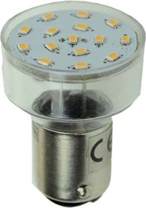 LED-Reflektorlampe MR8 35191