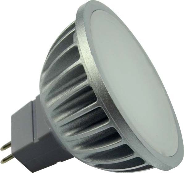LED-Reflektorlampe MR16 36395
