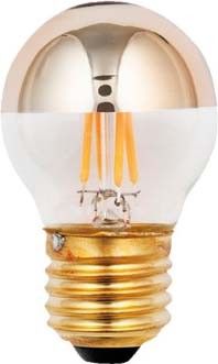 LED-Tropfenlampe Filament 36683
