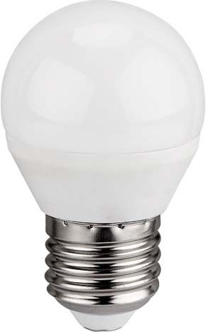 LED-Tropfenlampe 45x73mm 36797 LED-Tropfenlampe 45x73mm 36797
