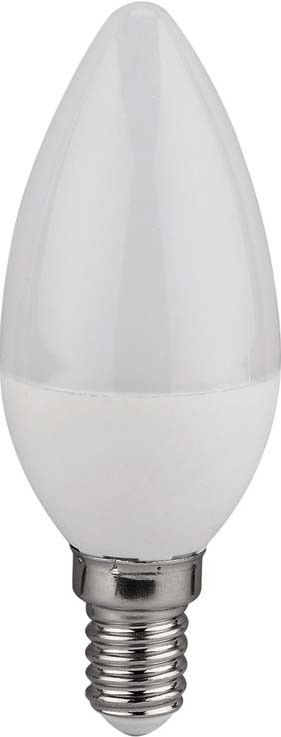 LED-Kerzenlampe 37x105mm 36829 LED-Kerzenlampe 37x105mm 36829