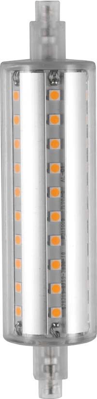 LED 60 SMD3030 28x118mm 38285