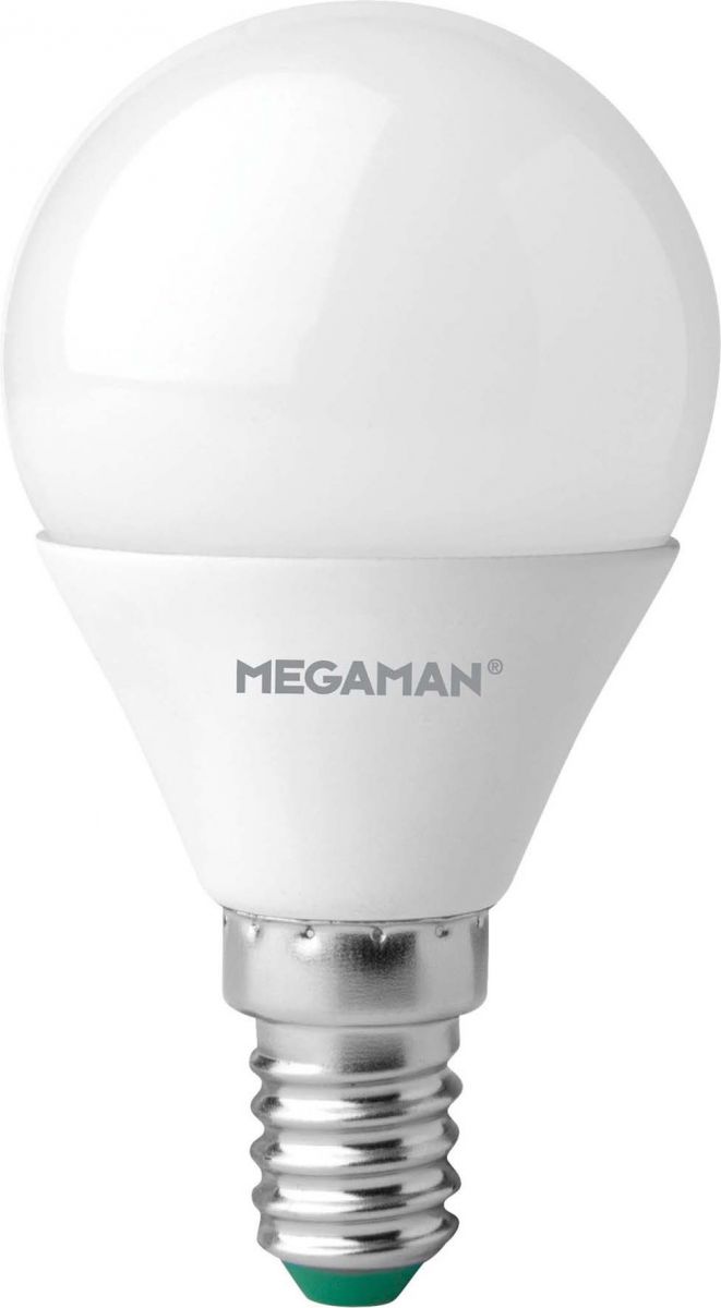 LED-Tropfenlampe E27 MM21123