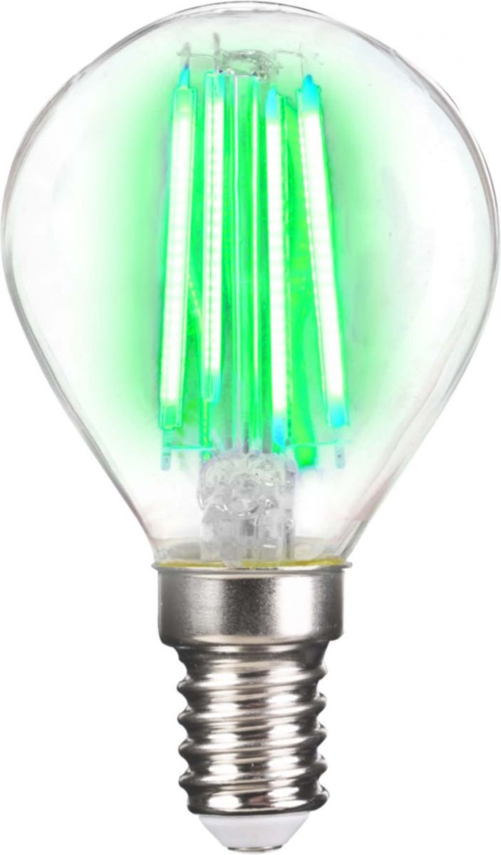 LED-Deko-Tropfenlampe LM85312