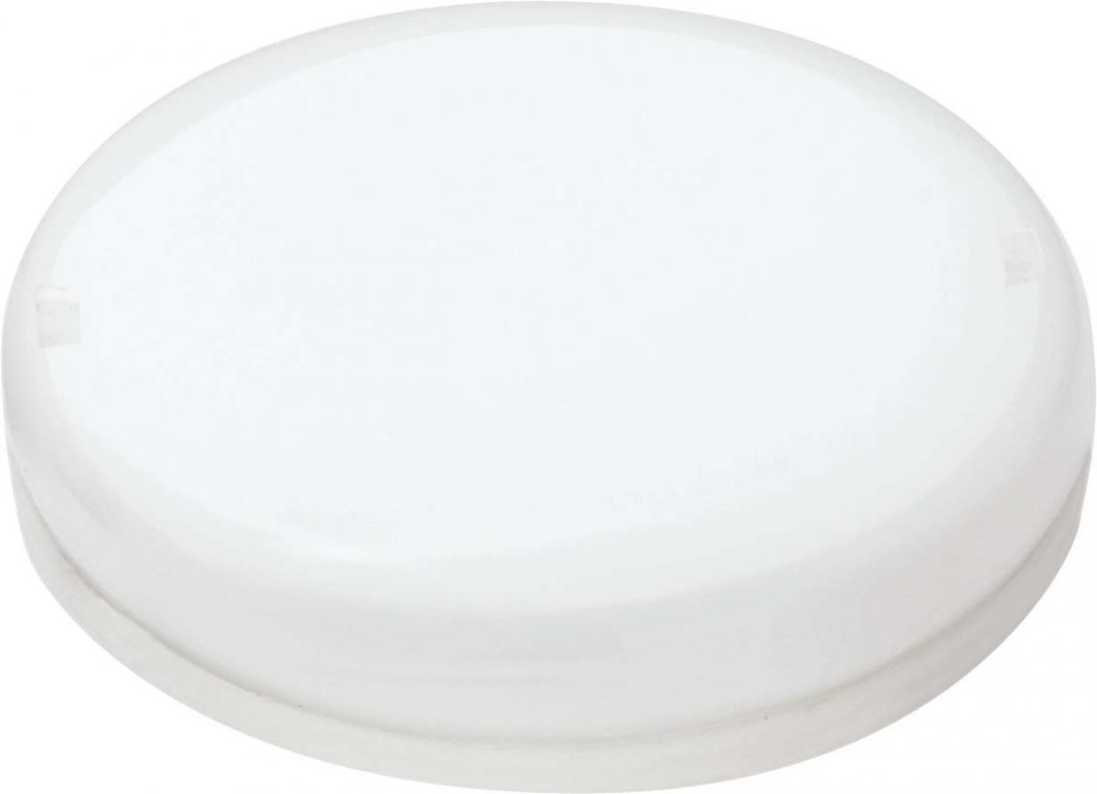LED-Reflektorlampe GX53 3300K 4,9W 520lm