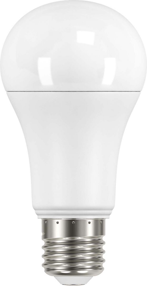 LED-Lampe Birnenform LED A 10.5W-827 E27 LED-Lampe Birnenform LED A 10.5W-827 E27