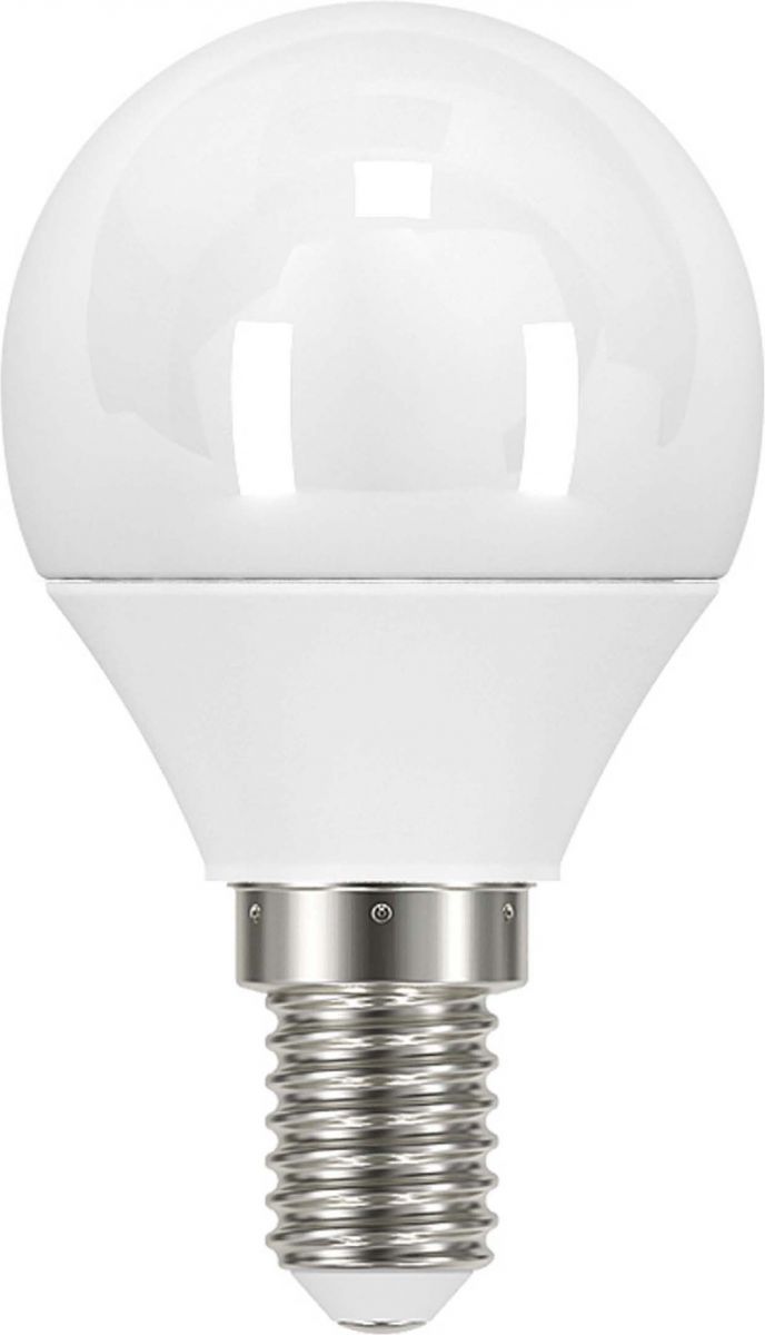 LED-Lampe Tropfenform LED D 3.4W-827 E14 LED-Lampe Tropfenform LED D 3.4W-827 E14