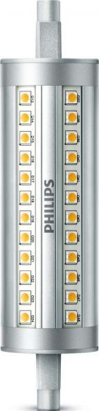 LED-Stablampe R7s 3000K 14W 2000lm LED-Stablampe R7s 3000K 14W 2000lm