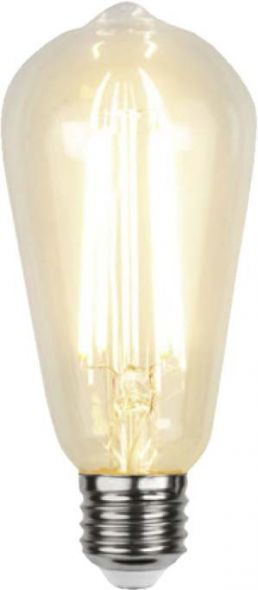 LED-Rustikalampe 64x140mm 30917 LED-Rustikalampe 64x140mm 30917