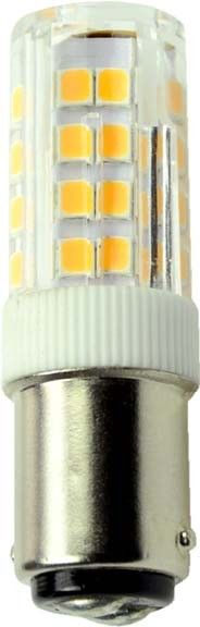 LED-Röhrenlampe 17x53mm 31134 LED-Röhrenlampe 17x53mm 31134