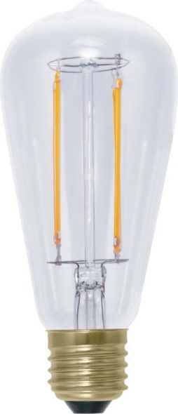 LED-Rustikalampe Filament 33963 LED-Rustikalampe Filament 33963