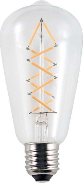 LED-Rustikalampe Filament 36699 LED-Rustikalampe Filament 36699