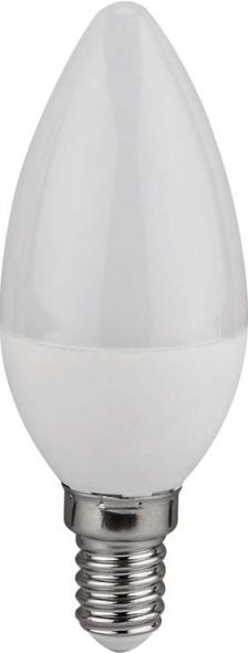 LED-Kerzenlampe 37x105mm 36829 LED-Kerzenlampe 37x105mm 36829