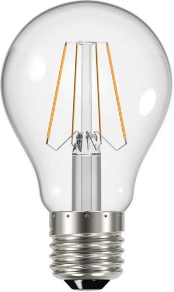 LED-Filament Birnenform LEDA60Class #373501 LED-Filament Birnenform LEDA60Class #373501
