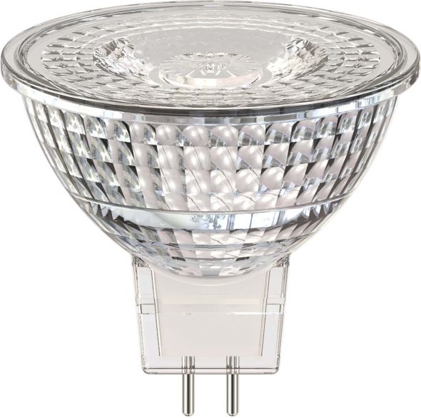 LED-Reflektorlampe MR16 LEDMR166.0W-827GU5,3 LED-Reflektorlampe MR16 LEDMR166.0W-827GU5,3