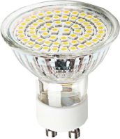 LED-Reflektorlampe GU10 3200K 3,5W 320lm