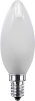 LED-Kerzenlampe Filament 33927