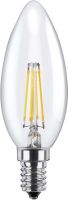 LED-Kerzenlampe 35x95mm 36571