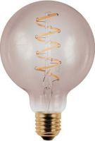 LED-Globelampe Filament 38161