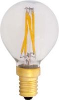 LED-Tropfenlampe Filament 38647