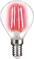 LED-Deko-Tropfenlampe LM85310