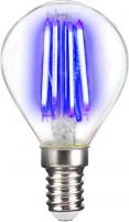 LED-Deko-Tropfenlampe LM85311