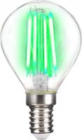 LED-Deko-Tropfenlampe LM85312