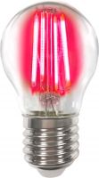 LED-Deko-Tropfenlampe LM85314