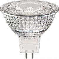 LED-Reflektorlampe MR16 LEDMR163.0W-827GU5,3